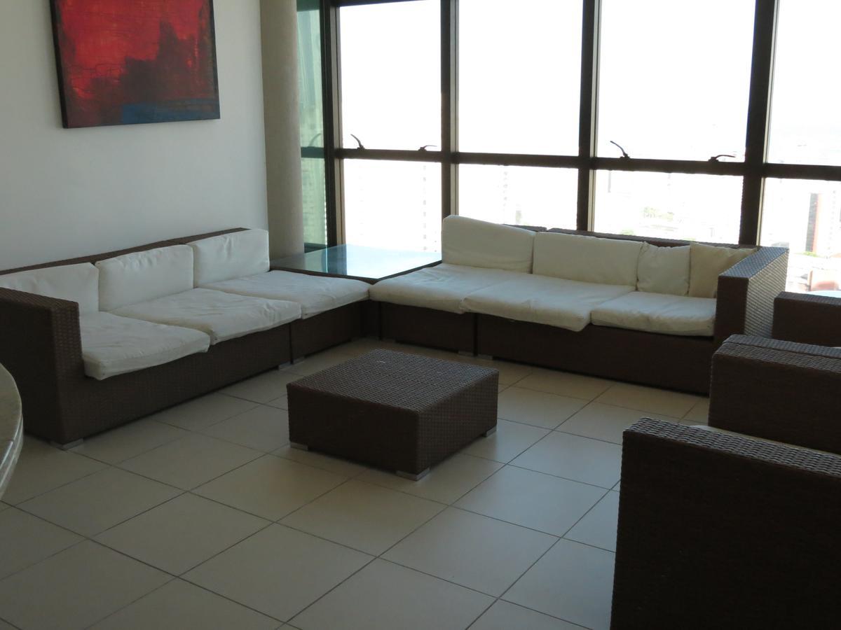 Apartment Flats Beach Class Boa Viagem Prime Recife