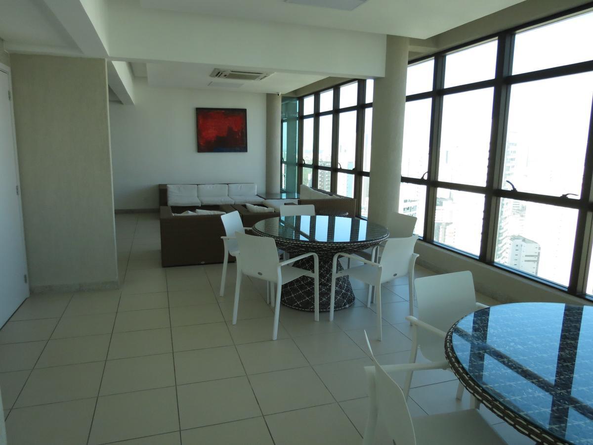 Flats Beach Class Boa Viagem Prime *