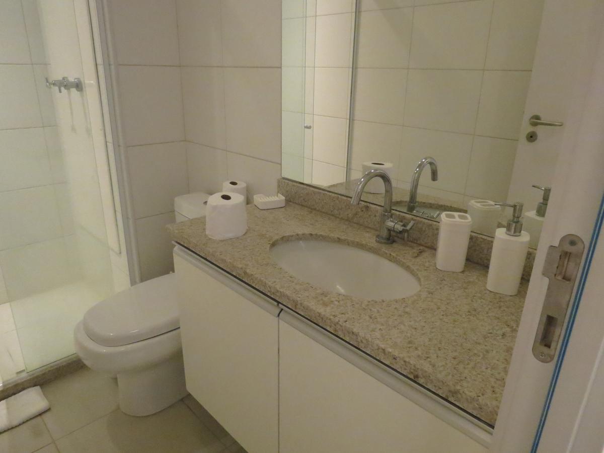 Apartment Flats Beach Class Boa Viagem Prime