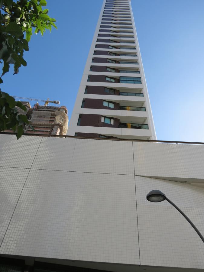 Flats Beach Class Boa Viagem Prime Apartment