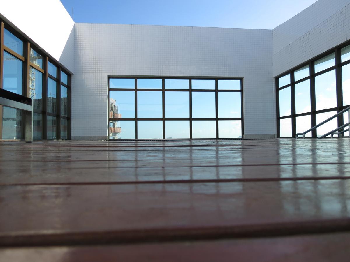 Apartment Flats Beach Class Boa Viagem Prime Recife