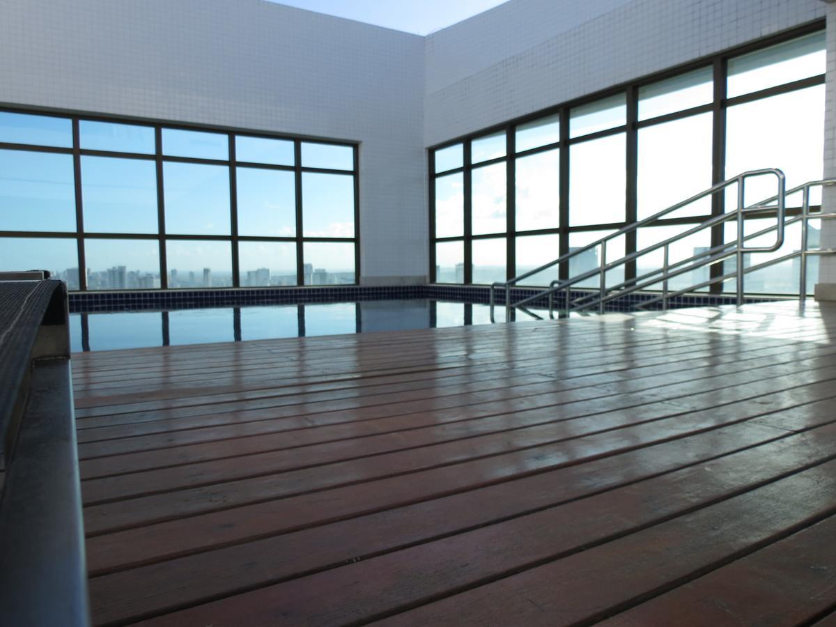 Flats Beach Class Boa Viagem Prime * Recife