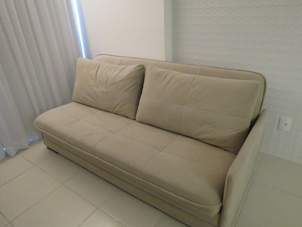 Apartment Flats Beach Class Boa Viagem Prime *