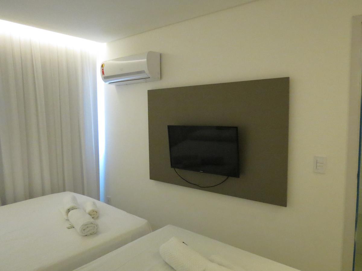 Apartment Flats Beach Class Boa Viagem Prime