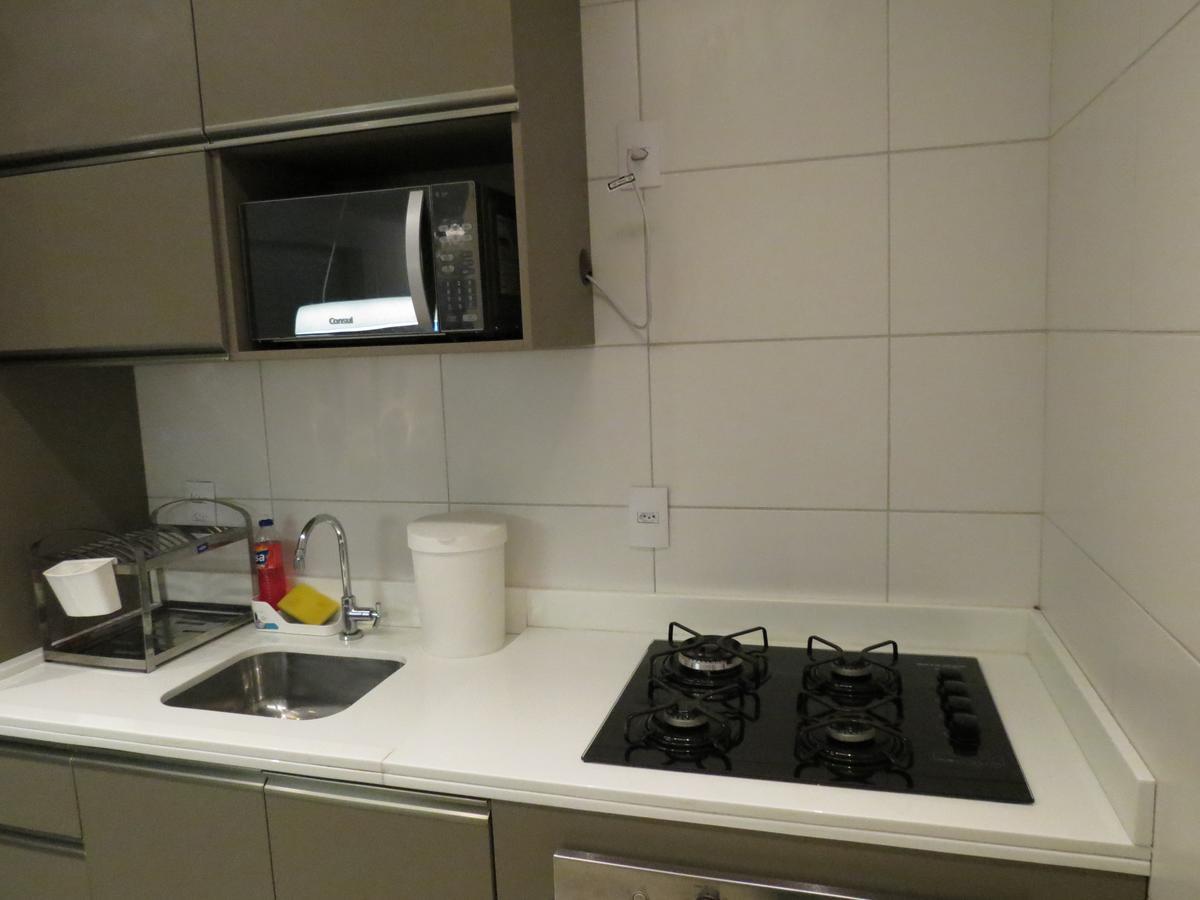Apartment Flats Beach Class Boa Viagem Prime Recife