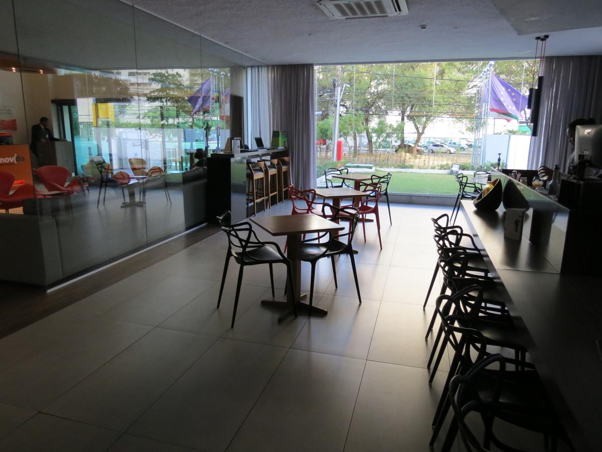 Flats Beach Class Boa Viagem Prime Recife
